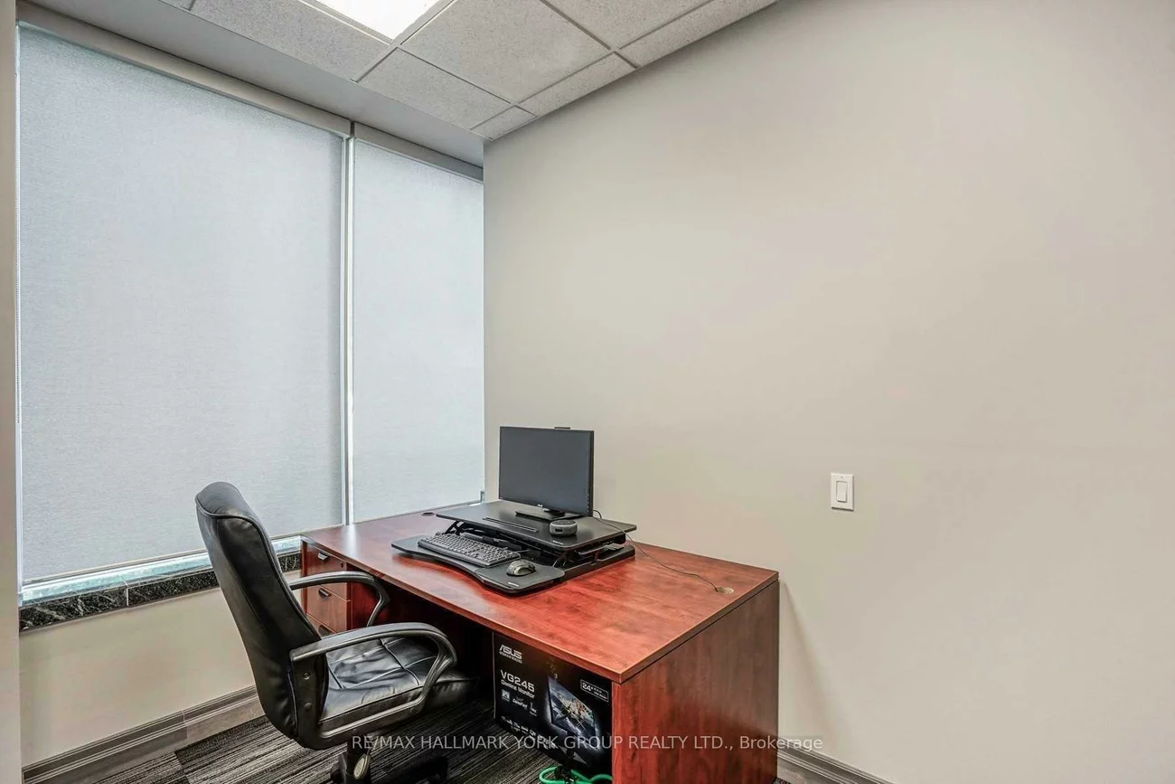 70, East Beaver Creek, Beaver Creek Business Park, Richmond Hill