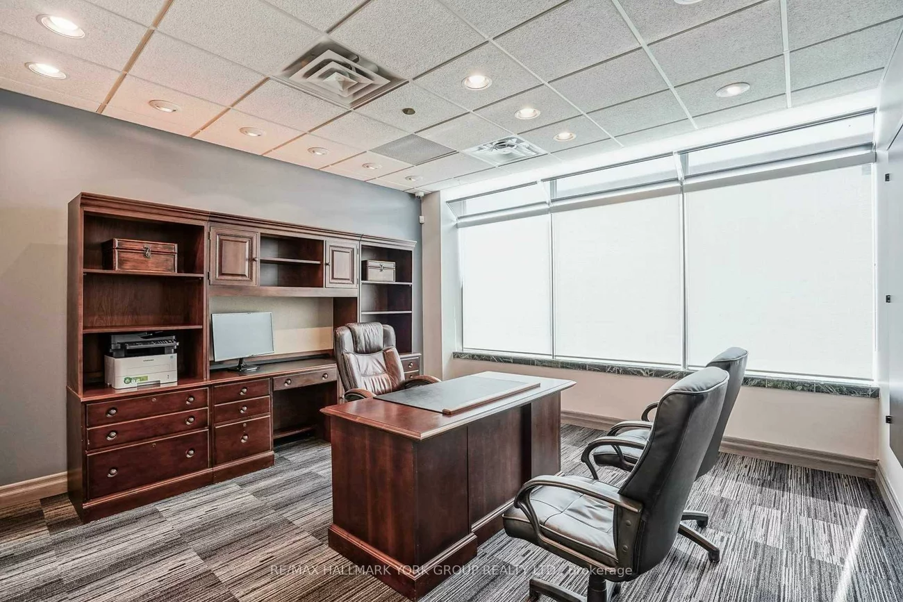 70, East Beaver Creek, Beaver Creek Business Park, Richmond Hill
