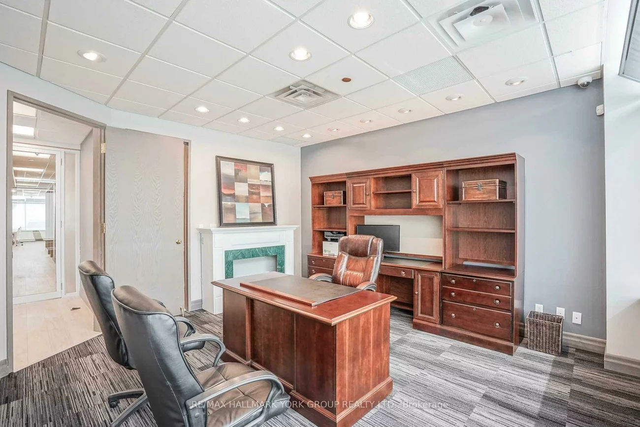 70, East Beaver Creek, Beaver Creek Business Park, Richmond Hill