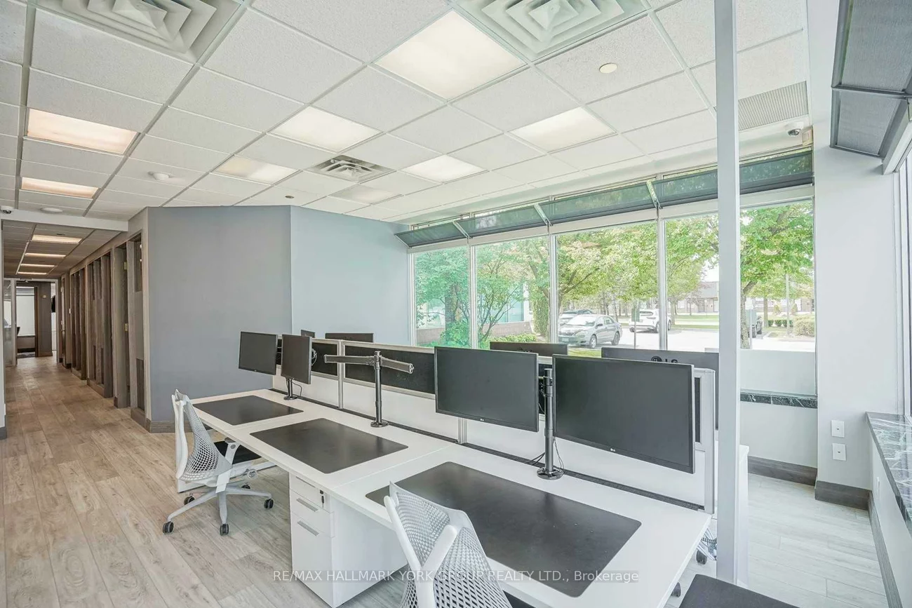 70, East Beaver Creek, Beaver Creek Business Park, Richmond Hill