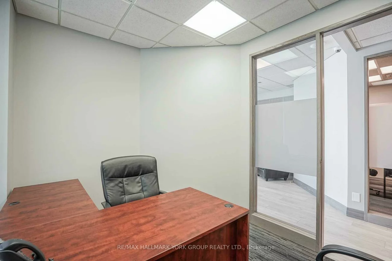 70, East Beaver Creek, Beaver Creek Business Park, Richmond Hill