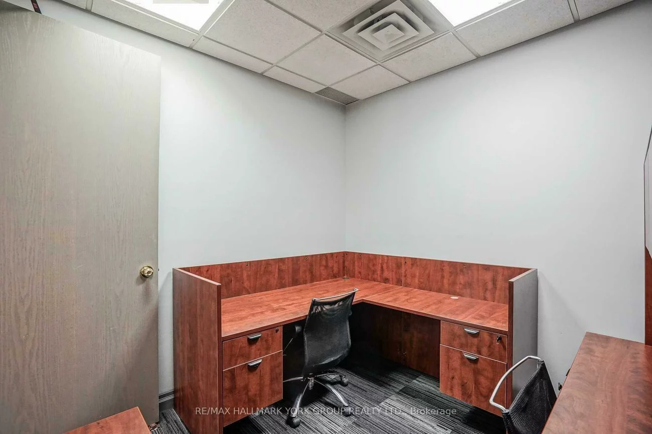 70, East Beaver Creek, Beaver Creek Business Park, Richmond Hill