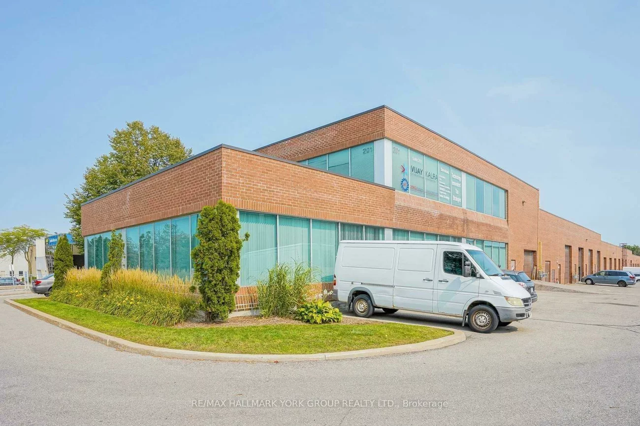 70, East Beaver Creek, Beaver Creek Business Park, Richmond Hill