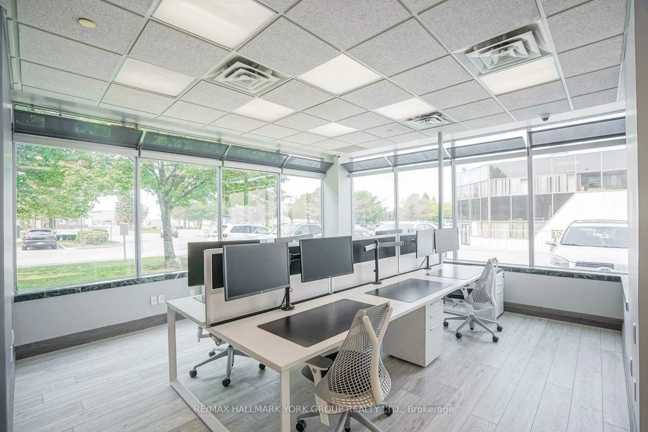 70, East Beaver Creek, Beaver Creek Business Park, Richmond Hill