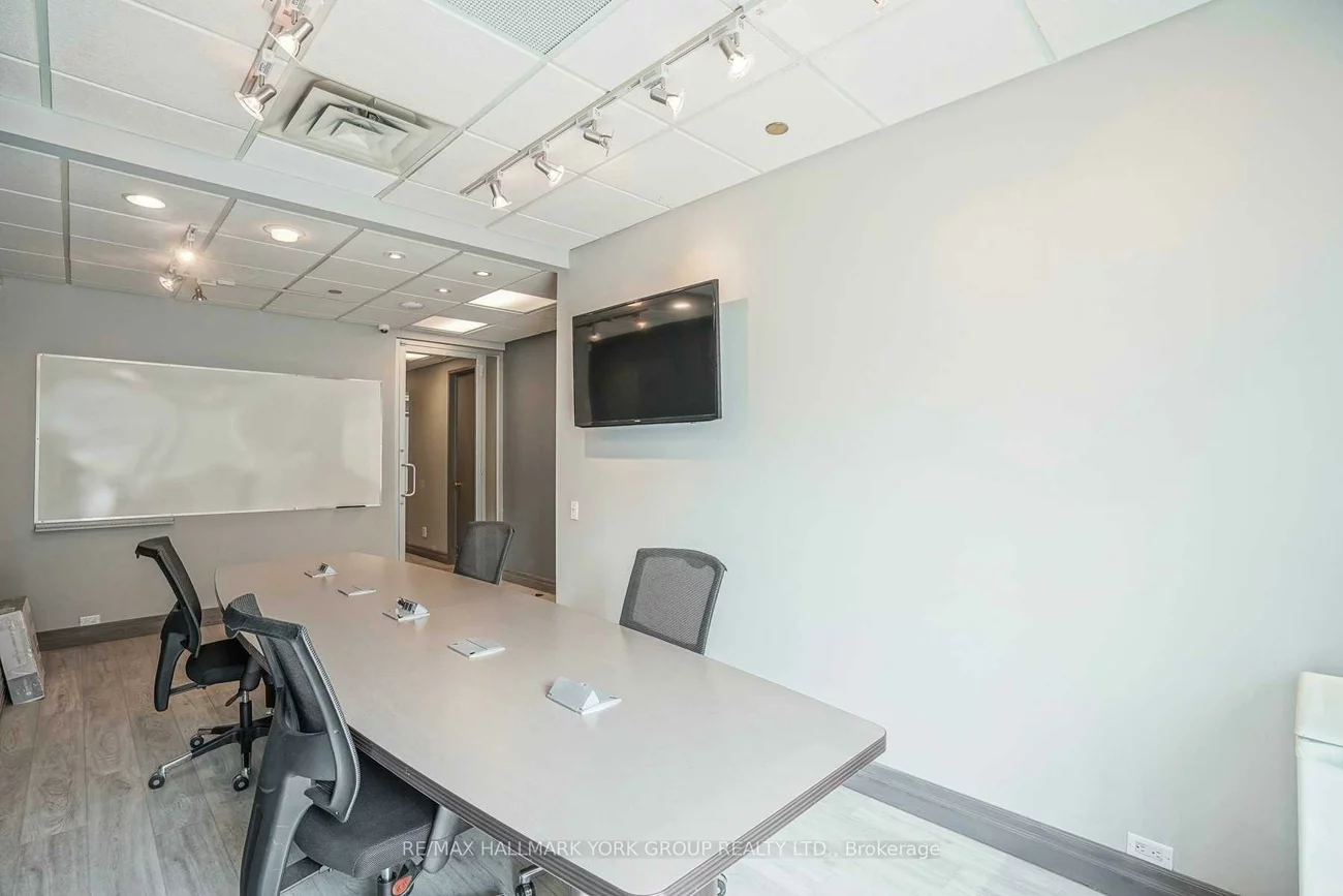 70, East Beaver Creek, Beaver Creek Business Park, Richmond Hill