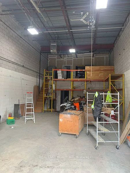 70, EAST BEAVER CREEK, Beaver Creek Business Park, Richmond Hill