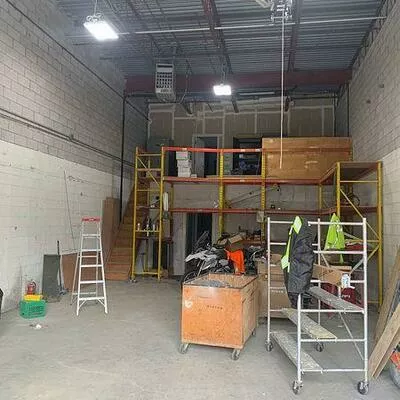 70, EAST BEAVER CREEK, Beaver Creek Business Park, Richmond Hill