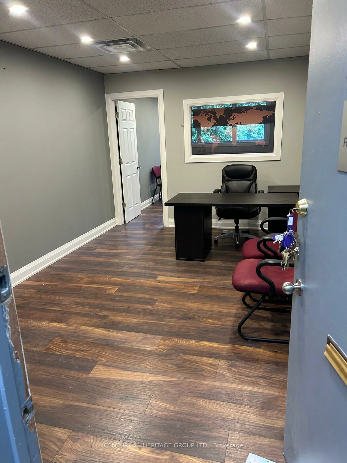 10255, Yonge, Crosby, Richmond Hill