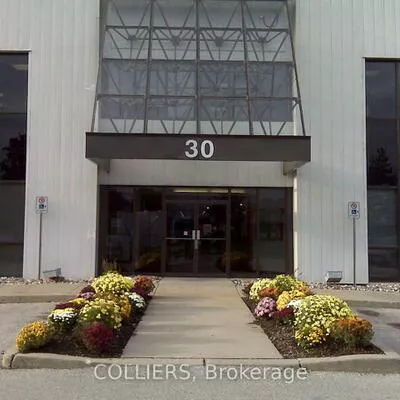 30, East Beaver Creek, Beaver Creek Business Park, Richmond Hill