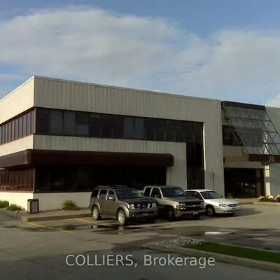 30, East Beaver Creek, Beaver Creek Business Park, Richmond Hill