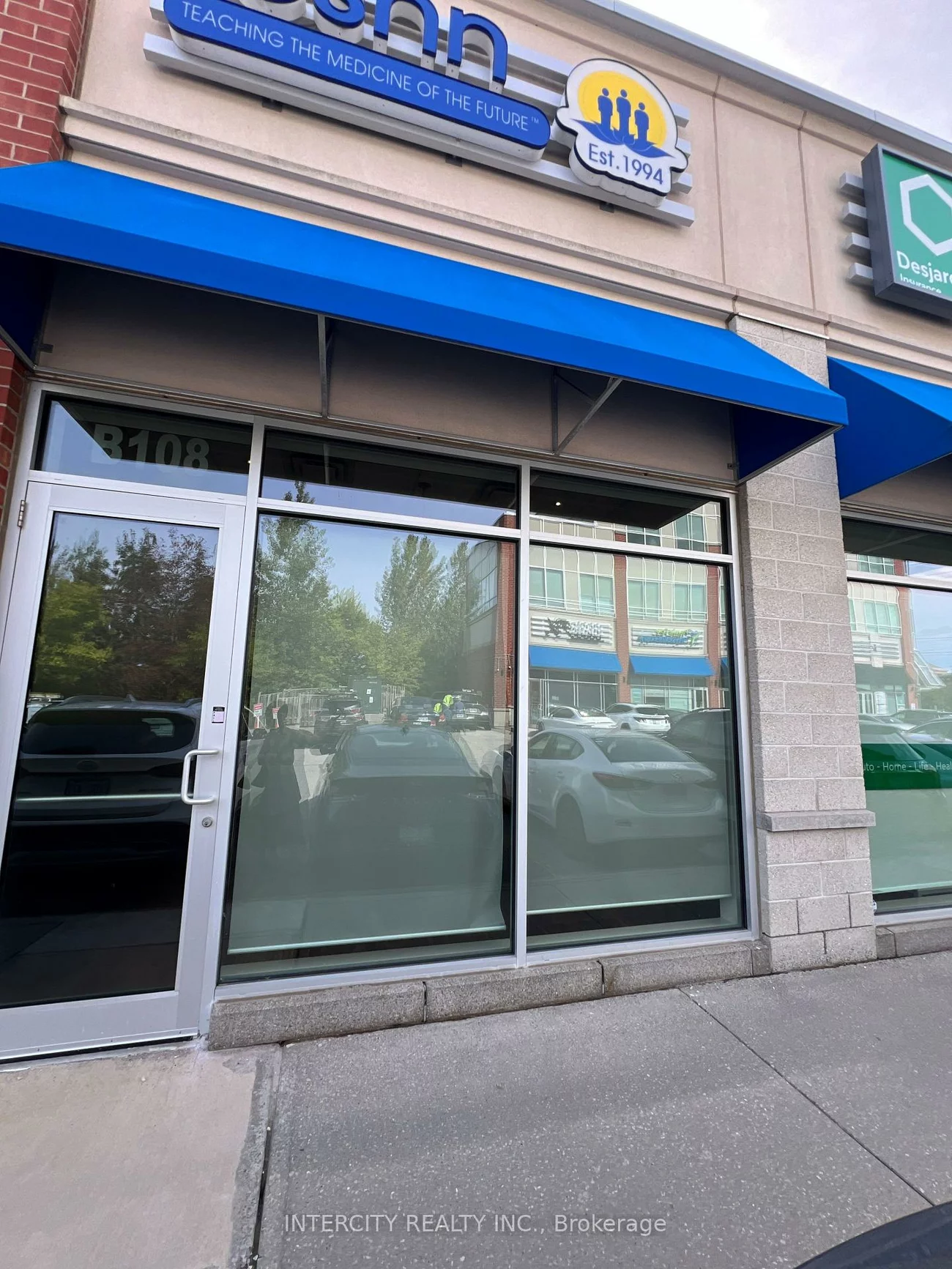 11685, Yonge, Jefferson, Richmond Hill