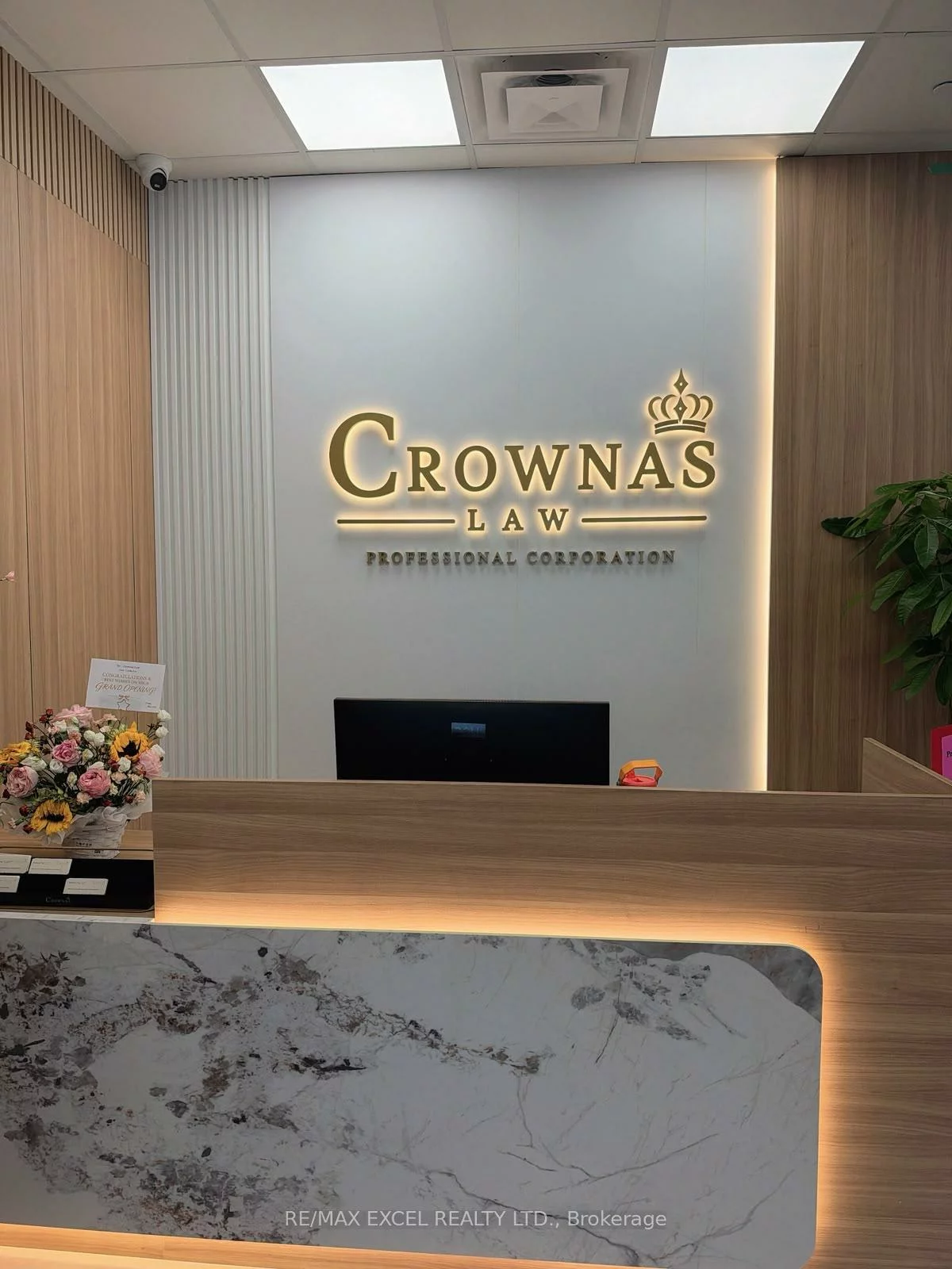 120, West Beaver Creek, Beaver Creek Business Park, Richmond Hill
