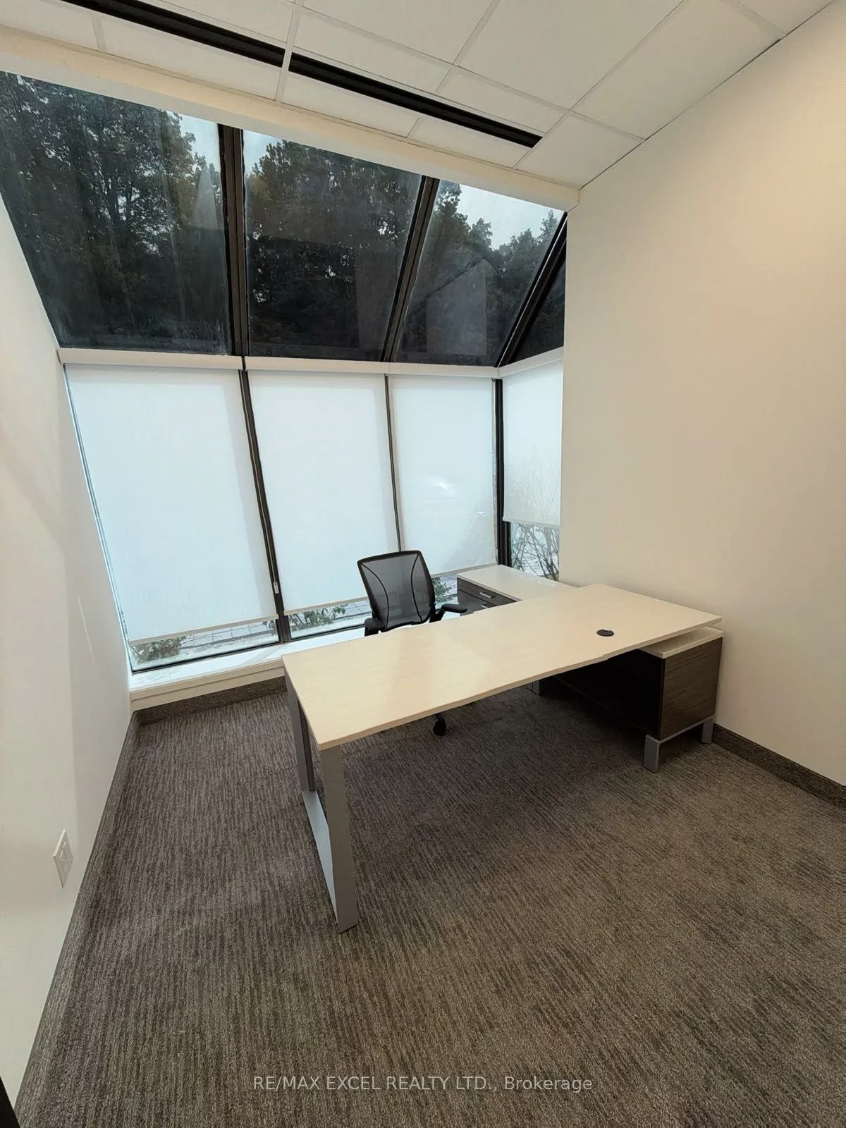 120, West Beaver Creek, Beaver Creek Business Park, Richmond Hill