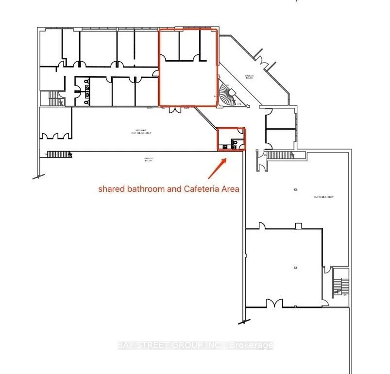 20, East Beaver Creek, Beaver Creek Business Park, Richmond Hill