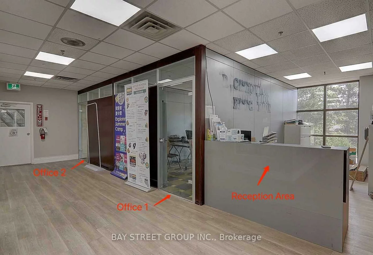 20, East Beaver Creek, Beaver Creek Business Park, Richmond Hill