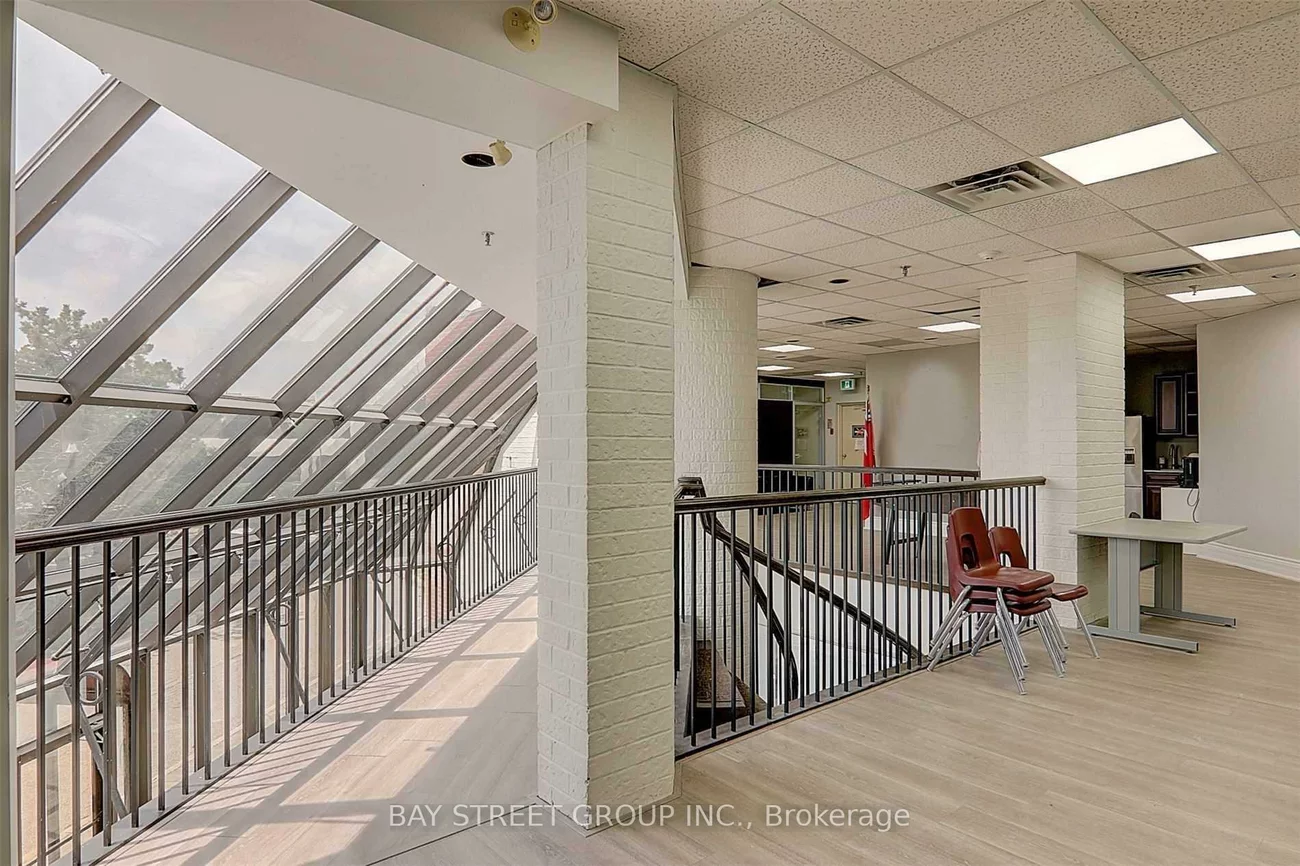 20, East Beaver Creek, Beaver Creek Business Park, Richmond Hill