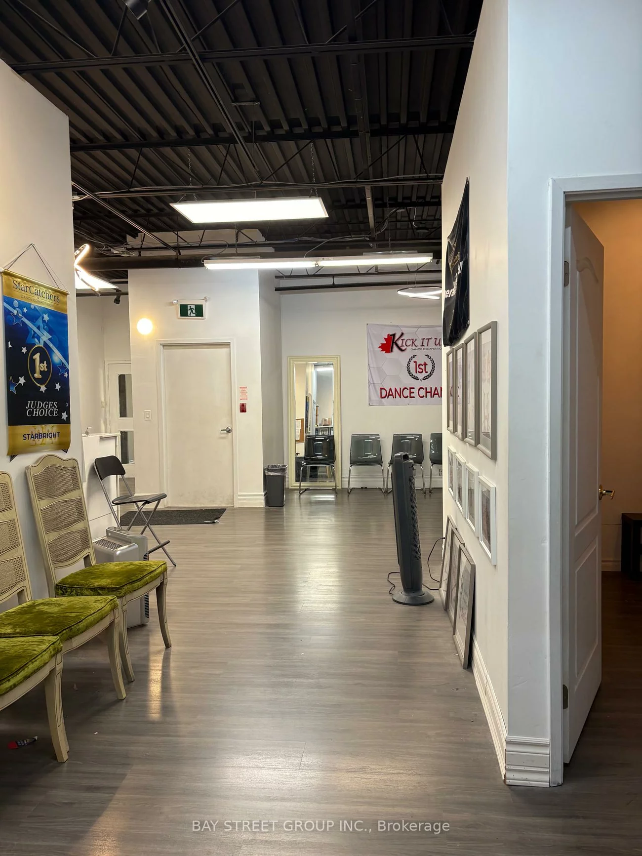 20, East Beaver Creek, Beaver Creek Business Park, Richmond Hill