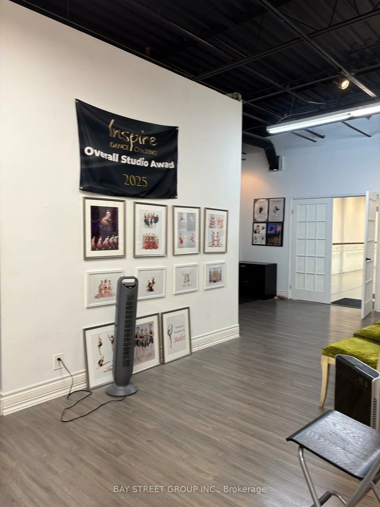 20, East Beaver Creek, Beaver Creek Business Park, Richmond Hill