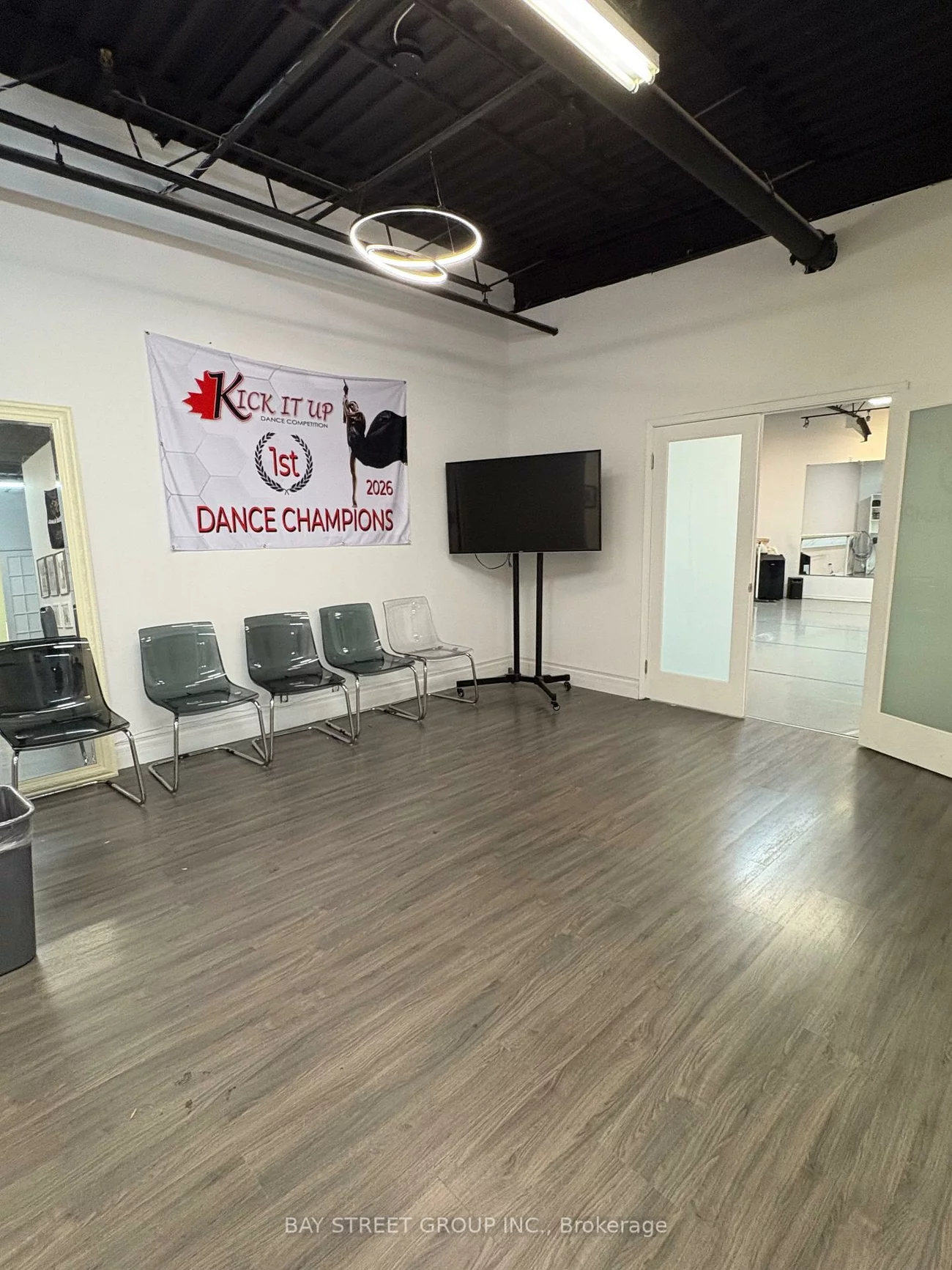 20, East Beaver Creek, Beaver Creek Business Park, Richmond Hill