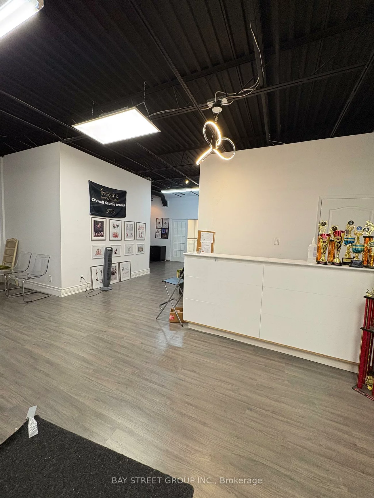 20, East Beaver Creek, Beaver Creek Business Park, Richmond Hill