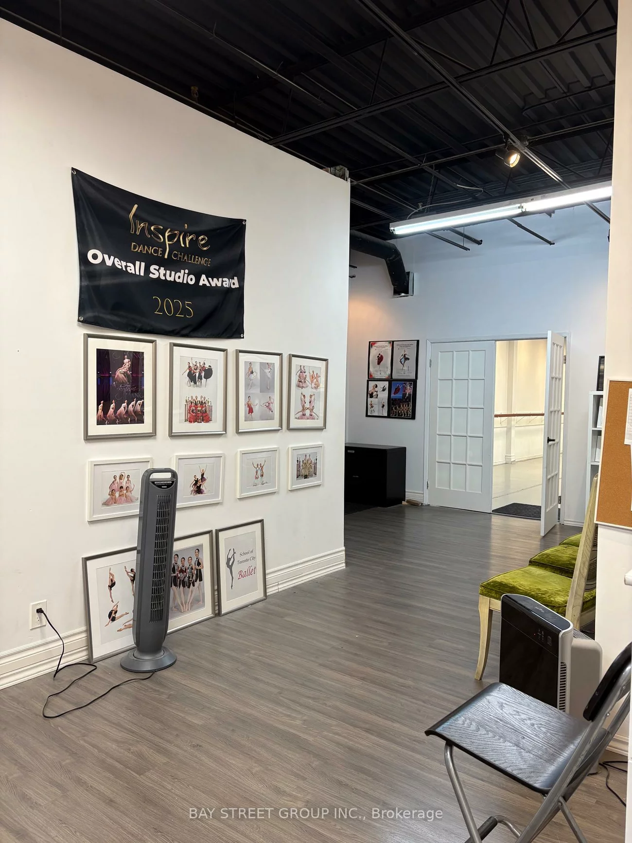 20, East Beaver Creek, Beaver Creek Business Park, Richmond Hill