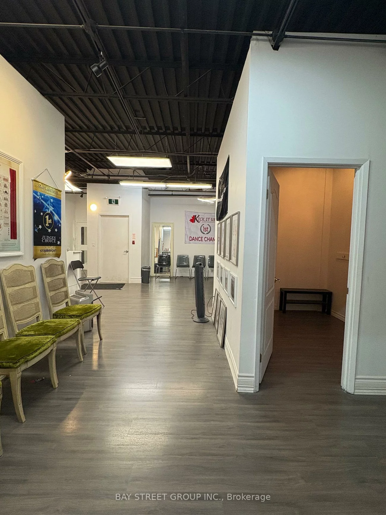 20, East Beaver Creek, Beaver Creek Business Park, Richmond Hill