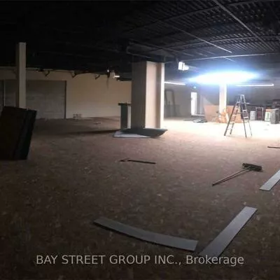 20, East Beaver Creek, Beaver Creek Business Park, Richmond Hill