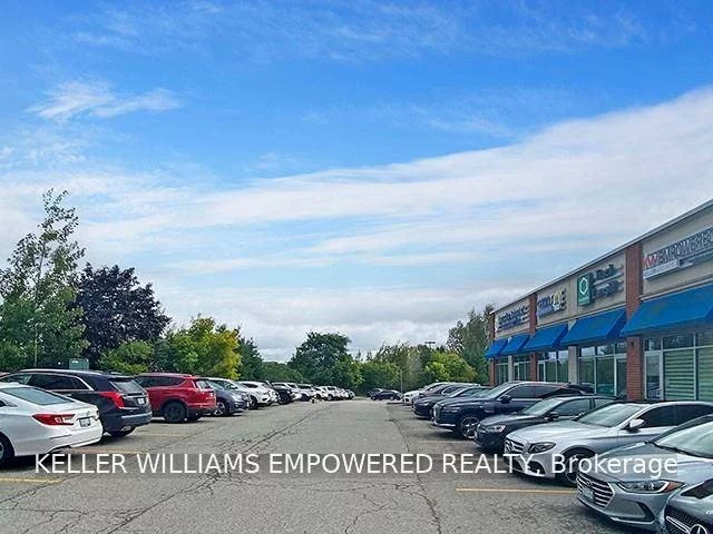 11685, Yonge, Jefferson, Richmond Hill