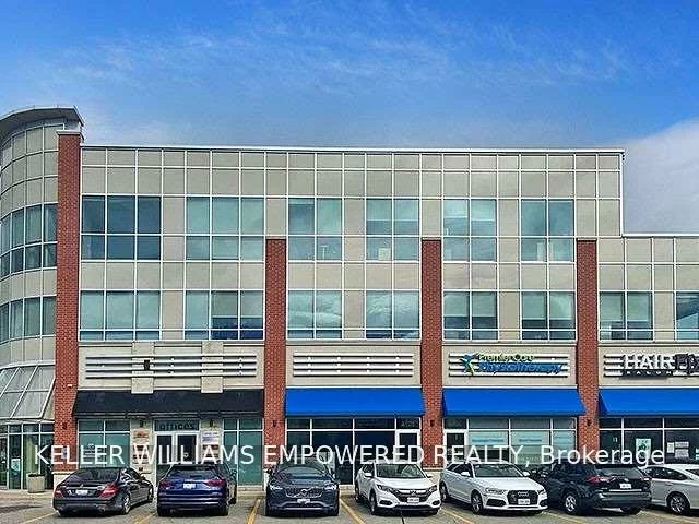 11685, Yonge, Jefferson, Richmond Hill