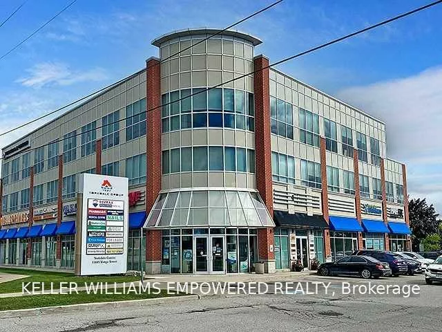 11685, Yonge, Jefferson, Richmond Hill