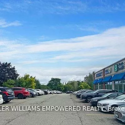 11685, Yonge, Jefferson, Richmond Hill