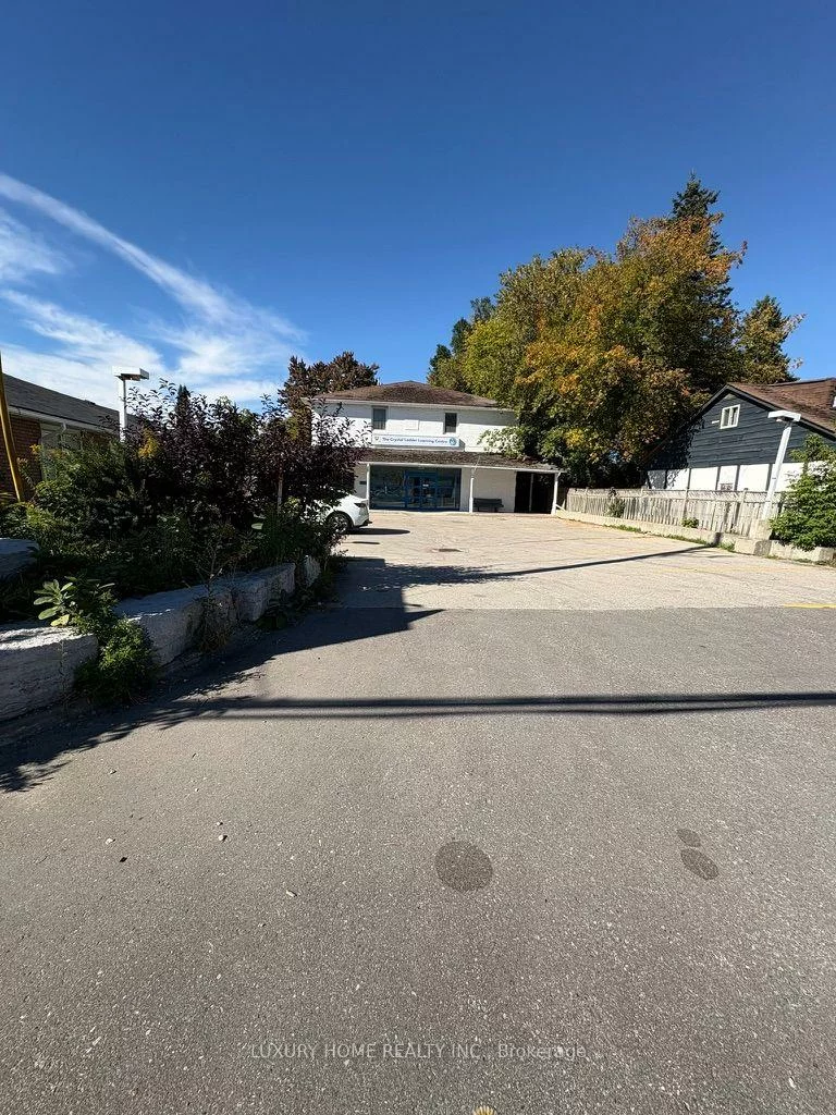 186, King, Oak Ridges, Richmond Hill