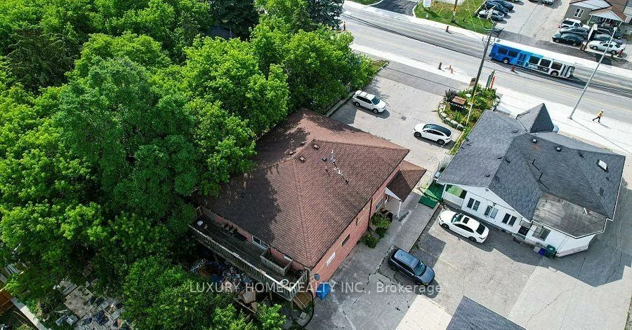 186, King, Oak Ridges, Richmond Hill