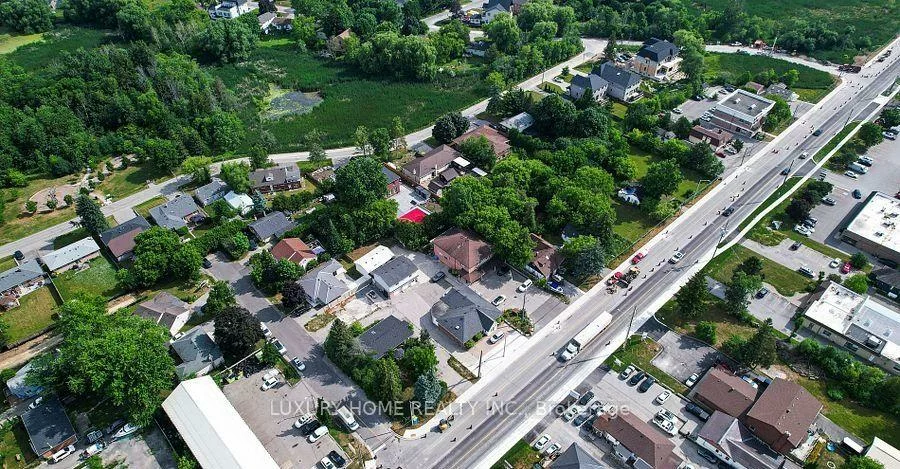 186, King, Oak Ridges, Richmond Hill