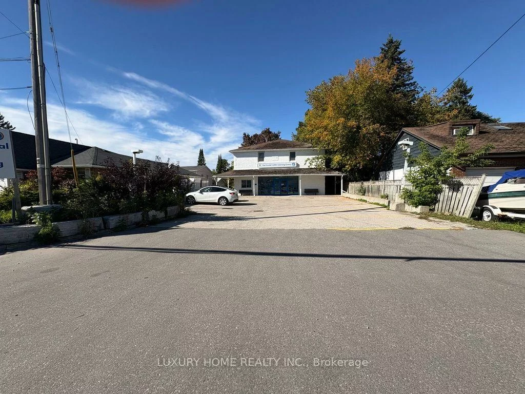 186, King, Oak Ridges, Richmond Hill