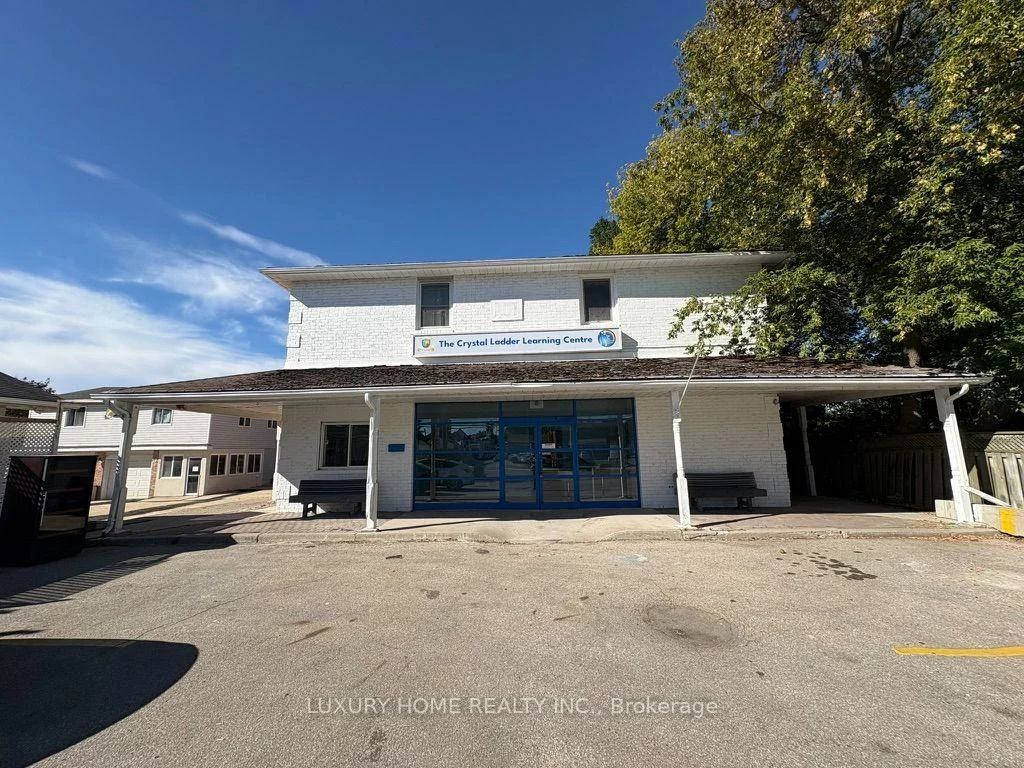 186, King, Oak Ridges, Richmond Hill
