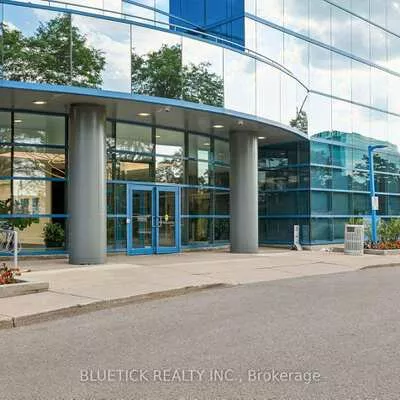 95, Mural, Beaver Creek Business Park, Richmond Hill