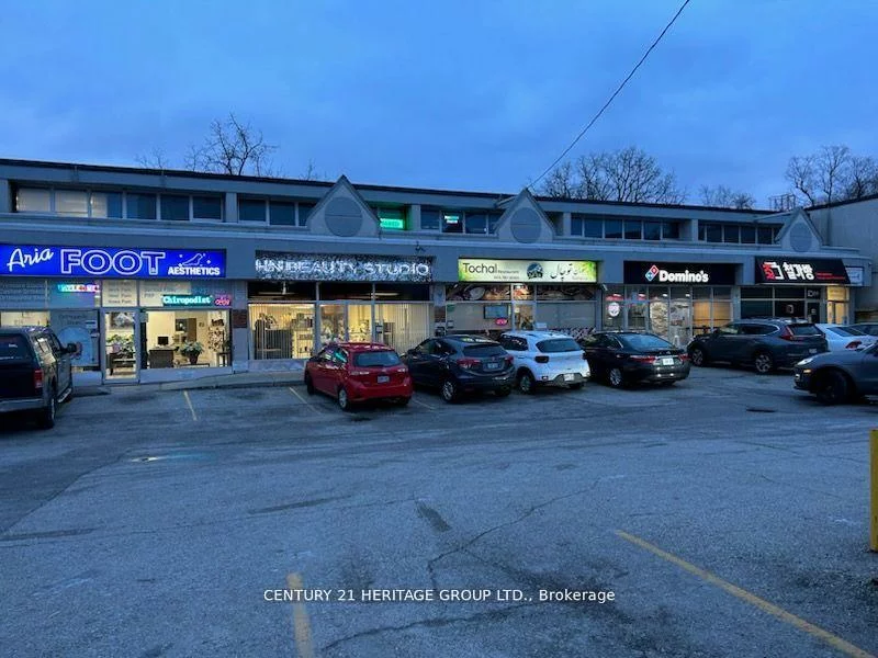 10265, Yonge, Crosby, Richmond Hill