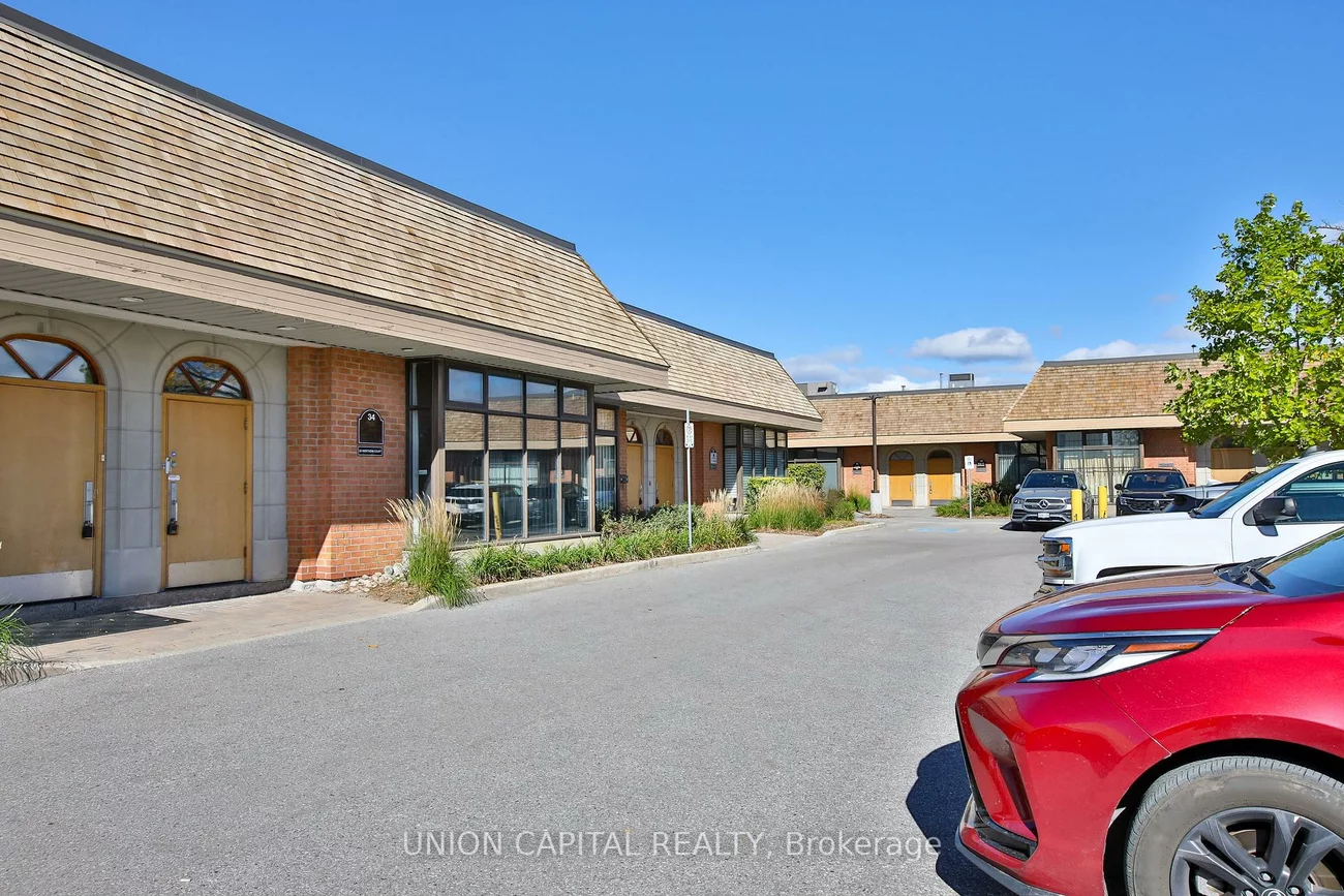 20, Wertheim, Beaver Creek Business Park, Richmond Hill