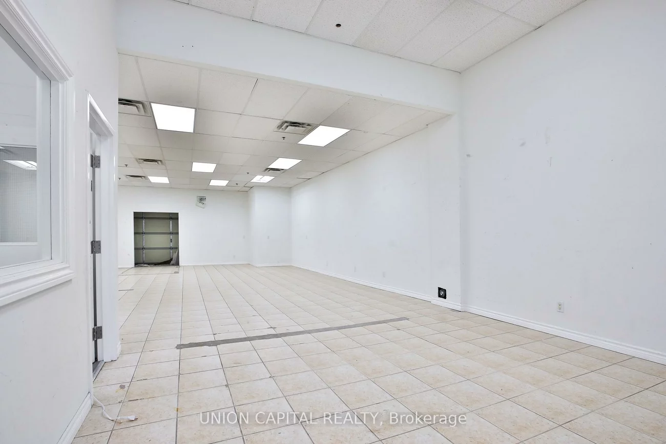 20, Wertheim, Beaver Creek Business Park, Richmond Hill