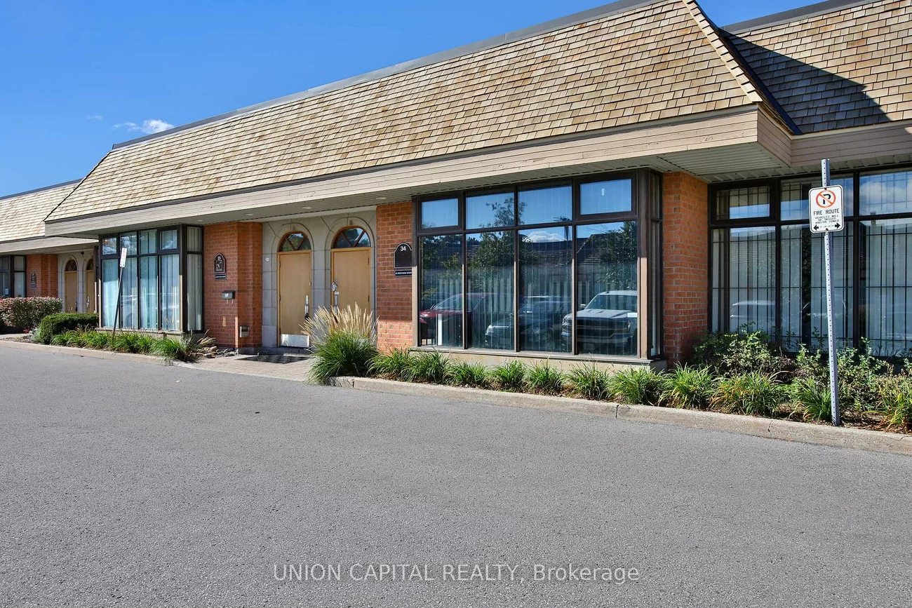 20, Wertheim, Beaver Creek Business Park, Richmond Hill
