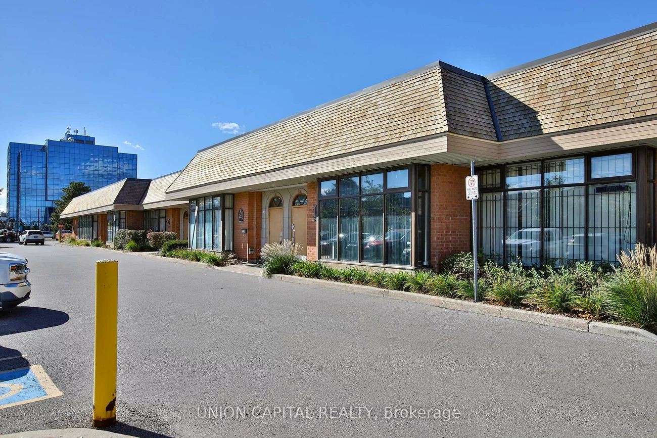 20, Wertheim, Beaver Creek Business Park, Richmond Hill