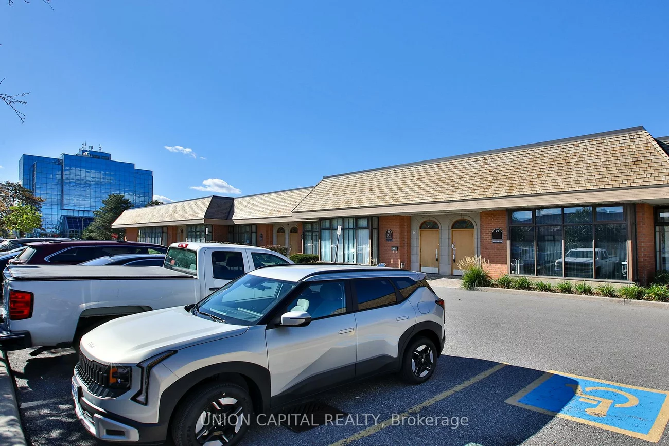 20, Wertheim, Beaver Creek Business Park, Richmond Hill