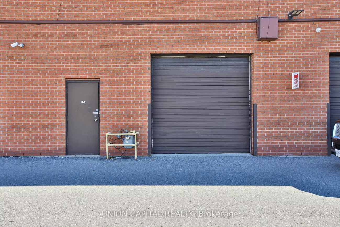 20, Wertheim, Beaver Creek Business Park, Richmond Hill