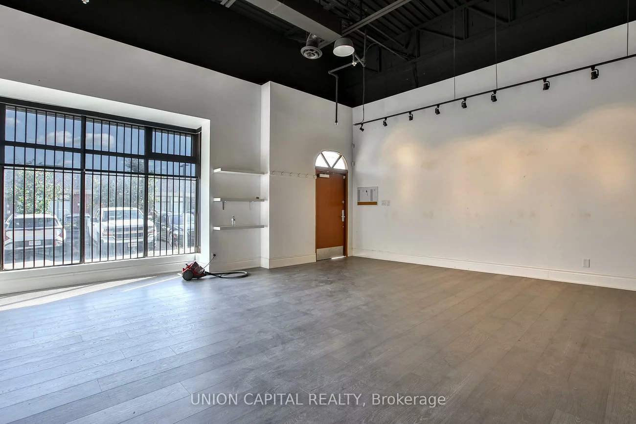 20, Wertheim, Beaver Creek Business Park, Richmond Hill