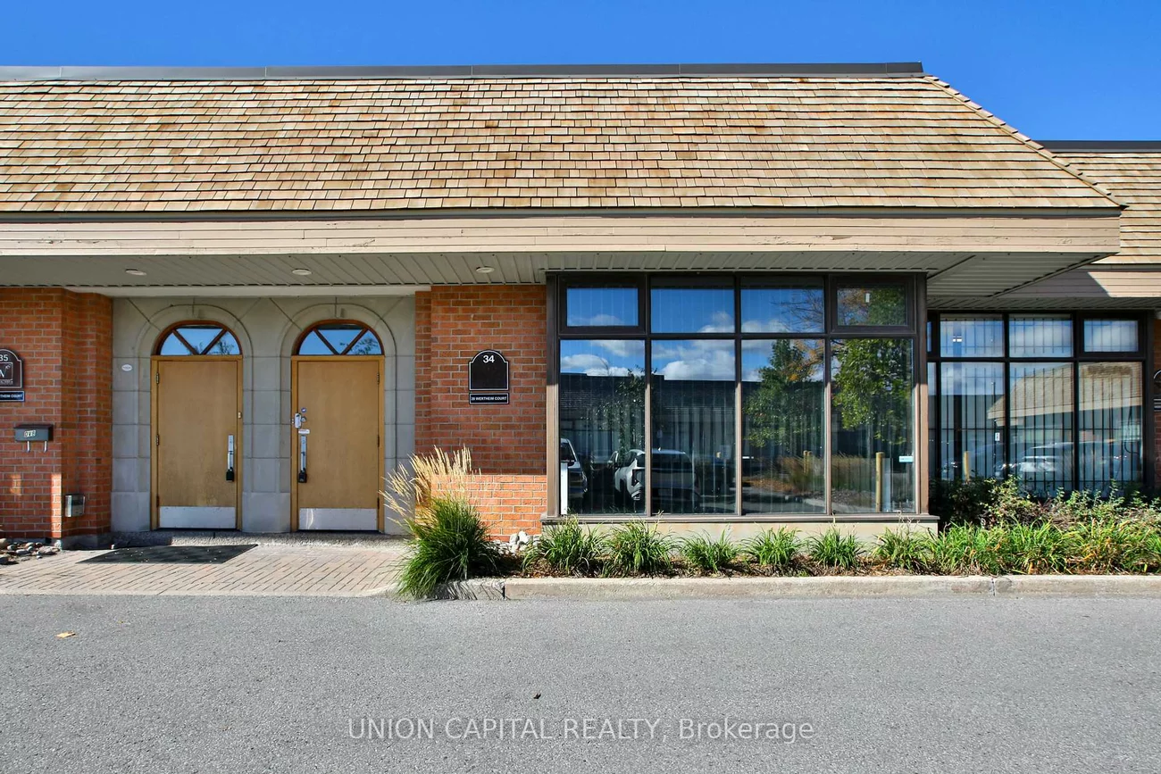 20, Wertheim, Beaver Creek Business Park, Richmond Hill