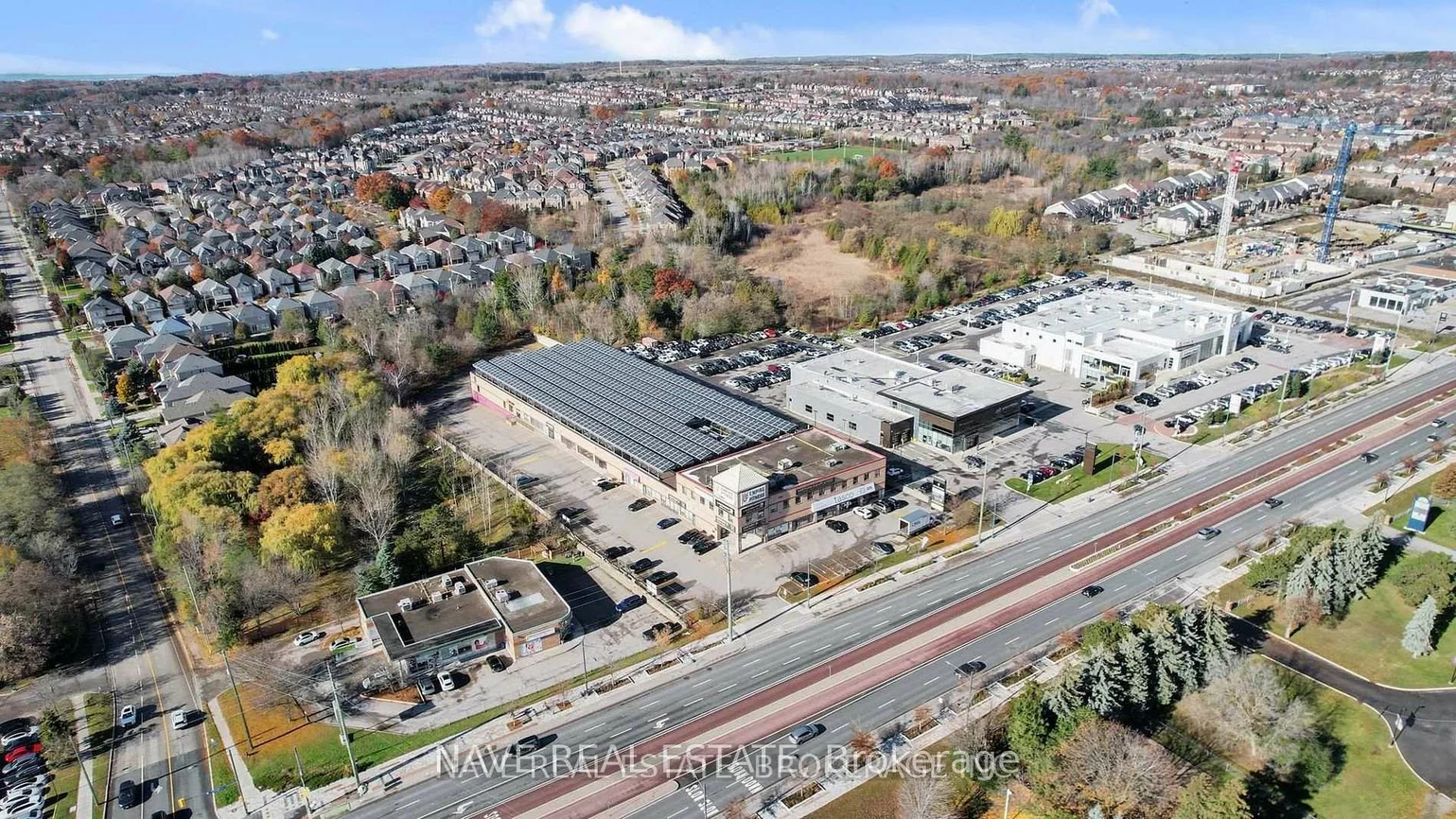 11160, Yonge, Westbrook, Richmond Hill