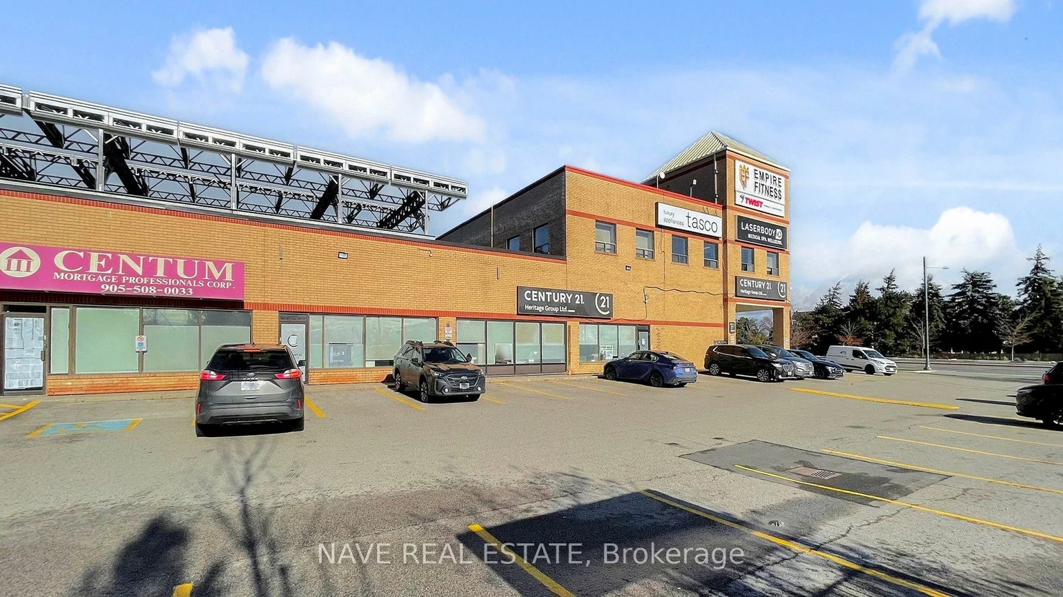11160, Yonge, Westbrook, Richmond Hill