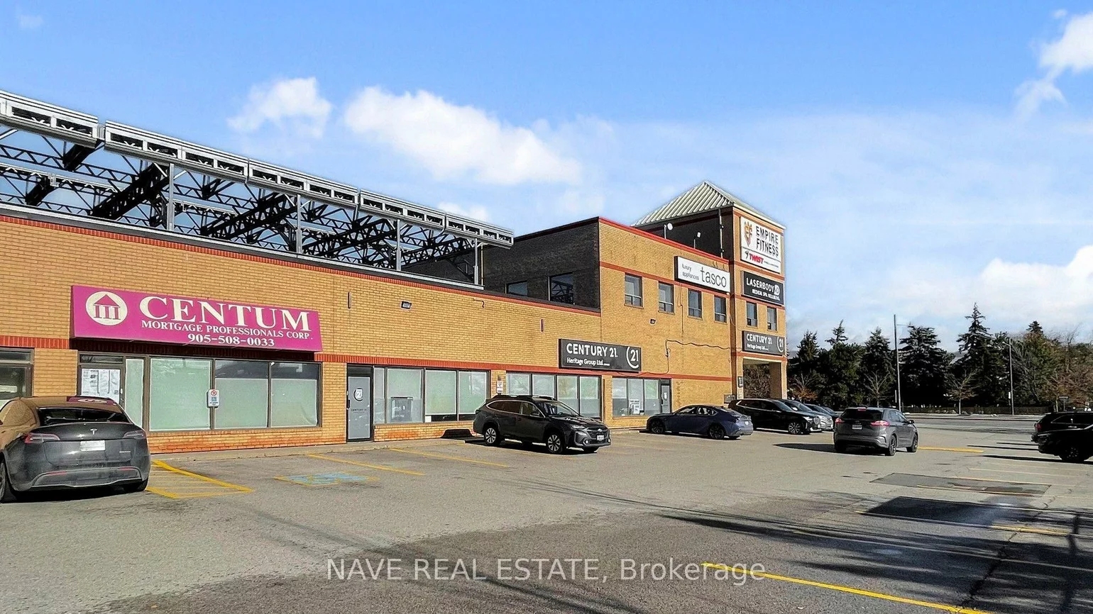 11160, Yonge, Westbrook, Richmond Hill