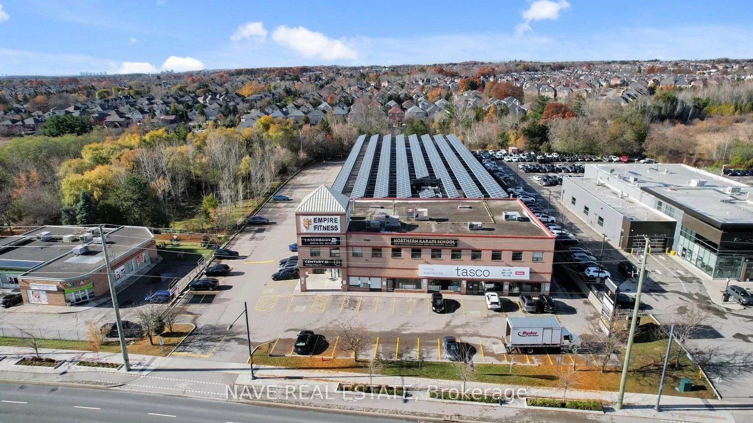 11160, Yonge, Westbrook, Richmond Hill